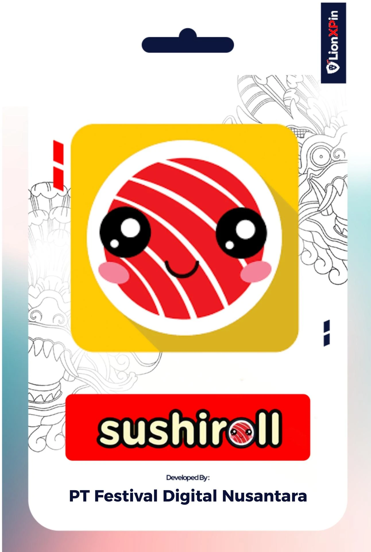 Sushiroll